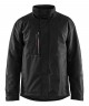 Blaklader 4918 Winter Jacket Black/Dark grey