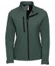 Jerzees 140F Ladies Soft Shell Jacket