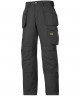 Snickers SI004 Ripstop Trouser (3213)