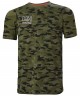 Helly Hansen 79246 Kensington T-Shirt Camo