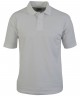 Absolute Apparel Hallmark Polo White