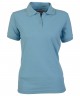 Absolute Apparel AA13 Elegant Ladies Fitted Polo