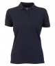 Absolute Apparel AA13 Elegant Ladies Fitted Polo