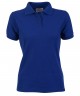Absolute Apparel AA13 Elegant Ladies Fitted Polo