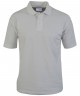 Absolute Apparel Youths Precision Polo White