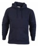 Absolute Apparel Urban Pullover Hood Navy