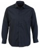 Absolute Apparel AA301 Shirt Classic Poplin L/S