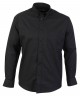 Absolute Apparel AA303 Shirt Oxford L/S