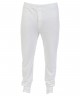 Absolute Apparel Thermal Long John White