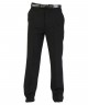 Absolute Apparel Workwear Polyester Trousers Black