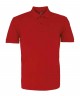 Asquith & Fox AQ010 Men's polo