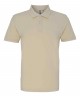 Asquith & Fox AQ010 Men's polo