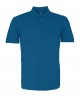 Asquith & Fox AQ010 Men's polo