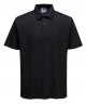Portwest B185 Classic Polo Shirt Black