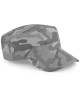 Beechfield BB33 Camouflage Army Cap