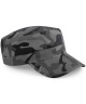 Beechfield BB33 Camouflage Army Cap