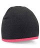 Beechfield BB44 Acrylic Knitted Beanie Hat