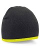 Beechfield BB44 Acrylic Knitted Beanie Hat