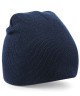 Beechfield BB44 Acrylic Knitted Beanie Hat