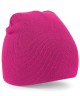 Beechfield BB44 Acrylic Knitted Beanie Hat