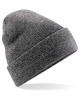 Beechfield BB45 Acrylic Knitted Beanie Hat