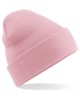 Beechfield BB45 Acrylic Knitted Beanie Hat