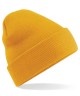 Beechfield BB45 Acrylic Knitted Beanie Hat