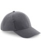 Beechfield BB65 Heavy Brushed Pro-Style Cap