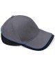 Beechfield BB171 Teamwear Competition Cap