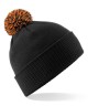 Beechfield BB450 Snowstar Duo Beanie