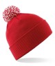 Beechfield BB450 Snowstar Duo Beanie