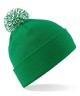 Beechfield BB450 Snowstar Duo Beanie