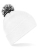 Beechfield BB450 Snowstar Duo Beanie