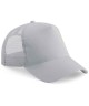 Beechfield BB640 Half Mesh Trucker Cap