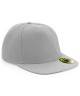 Beechfield BB660 Original Flat Peak Snapback Cap