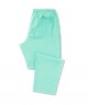 Alexandra Scrub Trousers Aqua