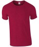 Gildan GD01 Softstyle Ringspun T-Shirt