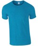 Gildan GD01 Softstyle Ringspun T-Shirt