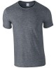 Gildan GD01 Softstyle Ringspun T-Shirt