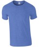 Gildan GD01 Softstyle Ringspun T-Shirt