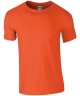 Gildan GD01 Softstyle Ringspun T-Shirt