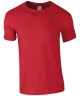 Gildan GD01 Softstyle Ringspun T-Shirt