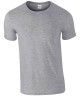 Gildan GD01 Softstyle Ringspun T-Shirt