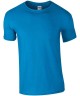 Gildan GD01 Softstyle Ringspun T-Shirt