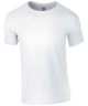 Gildan GD01 Softstyle Ringspun T-Shirt