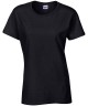 Gildan GD95 Ladies Heavy Cotton T-Shirt