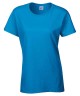 Gildan GD95 Ladies Heavy Cotton T-Shirt