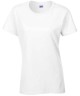 Gildan GD95 Ladies Heavy Cotton T-Shirt