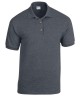 Gildan GD40 DryBlend Jersey Polo Shirt