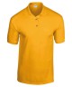 Gildan GD40 DryBlend Jersey Polo Shirt